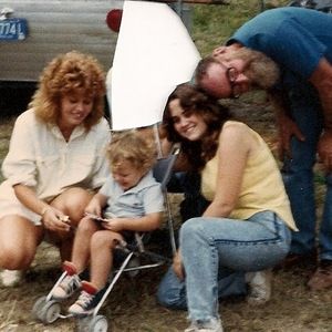 Meet your Posher, Vikky